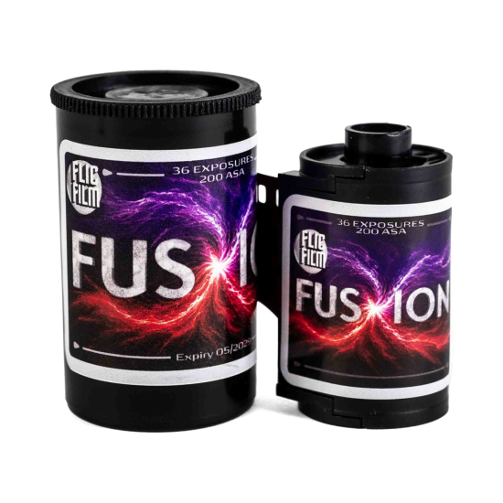 Flic Film Fusion 200
