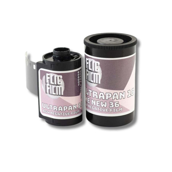 Flic UltraPan 18