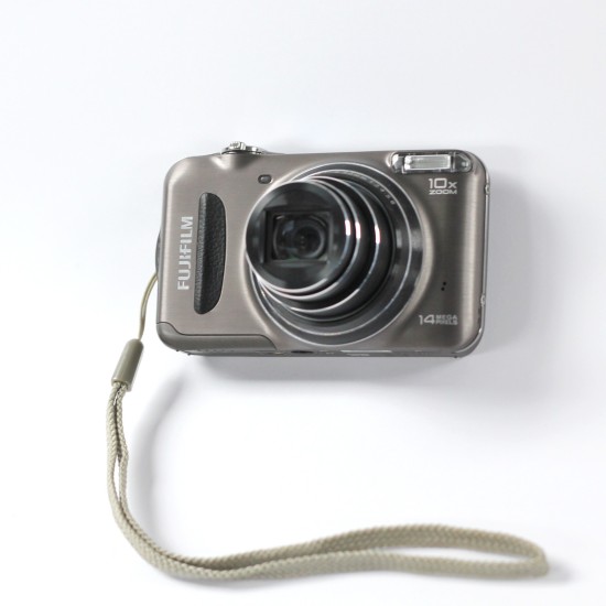 Fuijfilm Finepix T200
