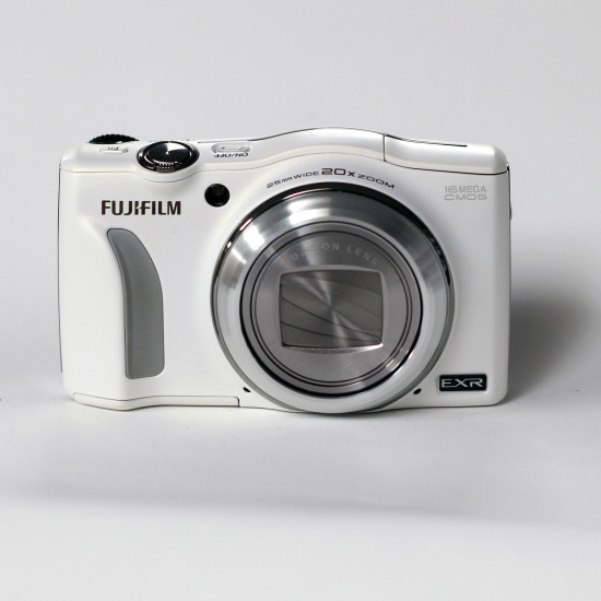 Fujifilm FinePix 770 EXR