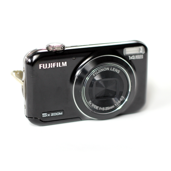 Fujifilm Finepix JX315