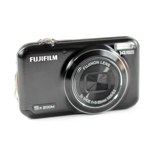 Fujifilm Finepix JX320
