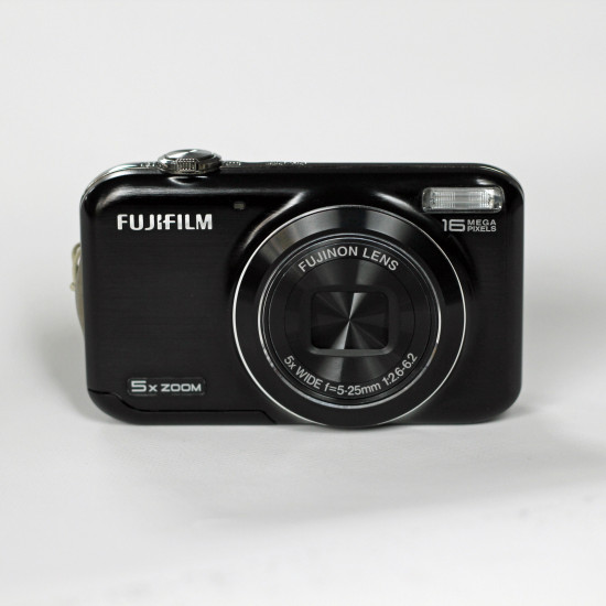 Fujifilm Finepix JX350