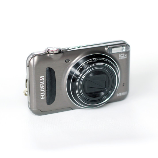 FujiFilm FinePix T200