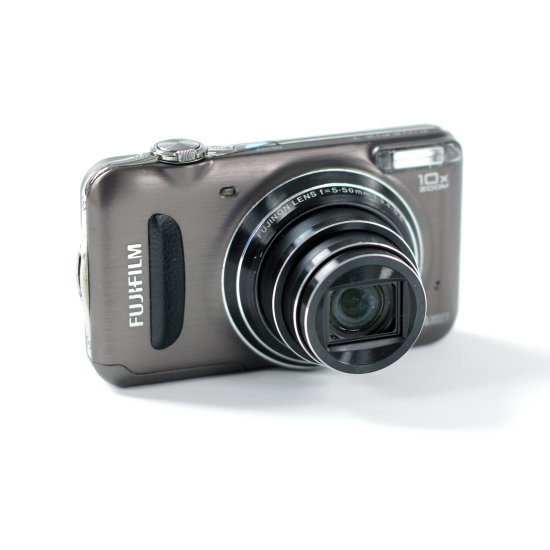 Fujifilm FinePix T200 