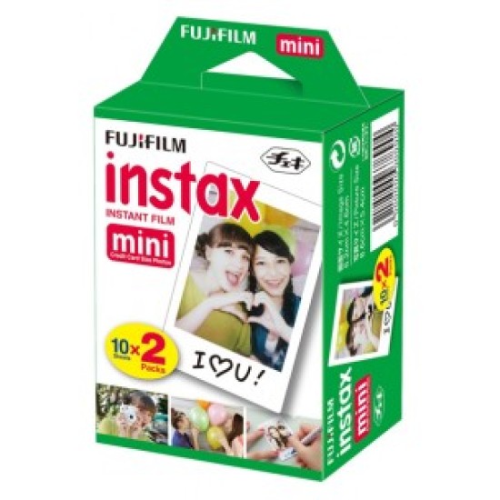 Fujifilm Instax Mini Twin