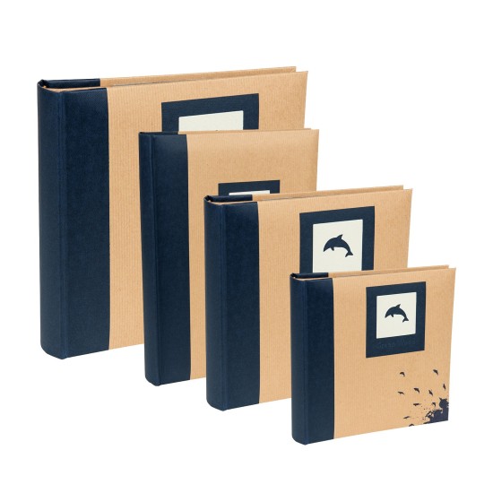 Green Wood Dolphin Album Series