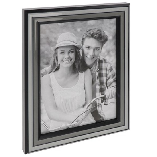 Grey Shades Epxoy Frame