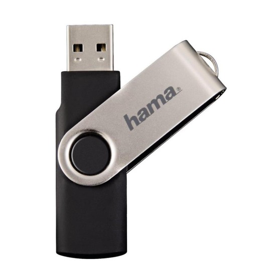 Hama 32GB USB 3.0 Rotate