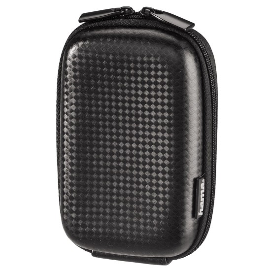 Hama 60H Hardcase Carbon Style 