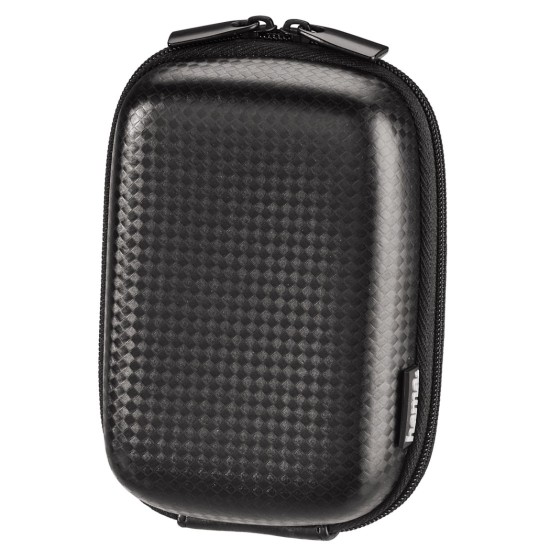 Hama 60L Hardcase Carbon Style 