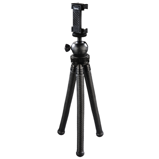 FlexPro Smartphone and Action camera Tripod