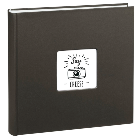 Hama Jumbo 400 Glue-in Album