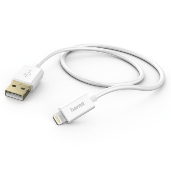 Hama Lightning Cable 1.5 