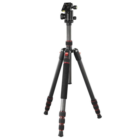 Hama Ramble II Duo Carbon 160 Ball