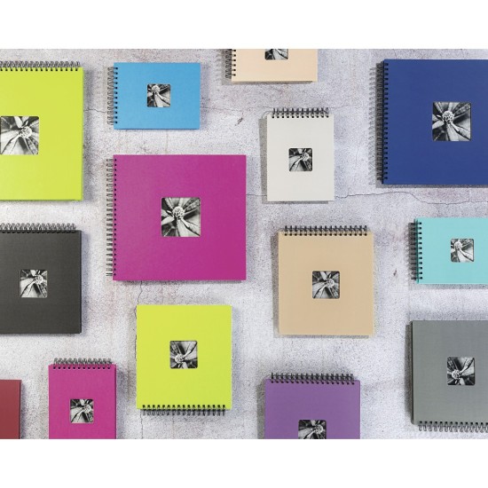 Hama Spiral 50 Glue-in Album 