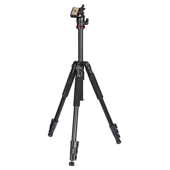 Hama Traveller 163-Ball TriPod