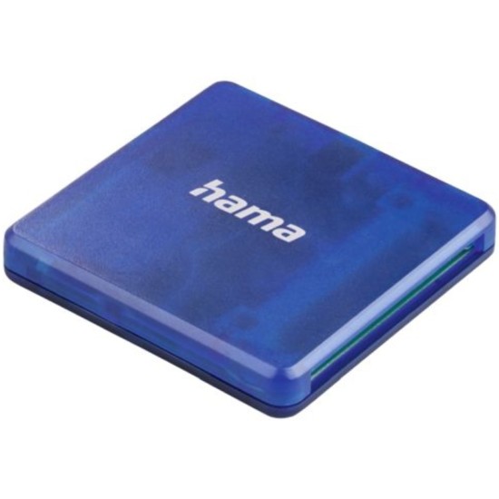 Hama USB 2.0 Multi Card Reader