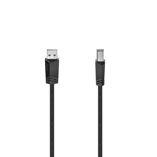 Hama USB Type A - B Printer Cable