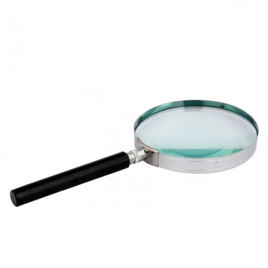 Viking Hand Magnifier (50mm, 65mm, 90mm & 100mm)