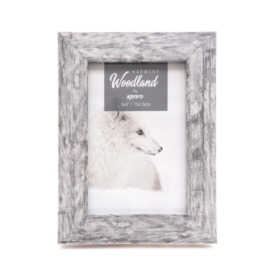 Harmony Woodland Frame