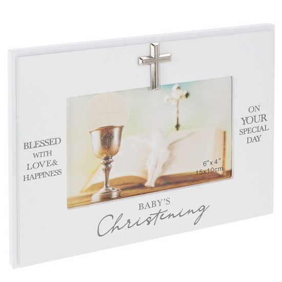 Heartfelt Words Christening