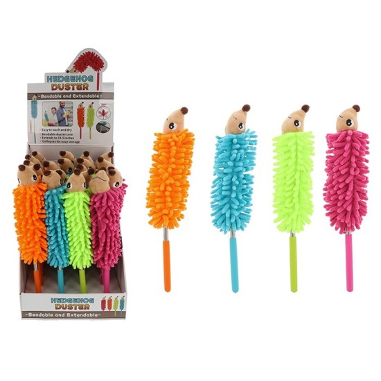 Hedgehog Duster