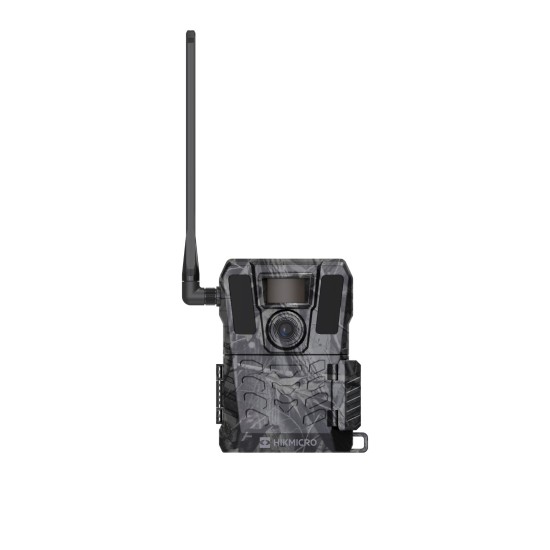 Hikmicro M15 4G Trail Camera