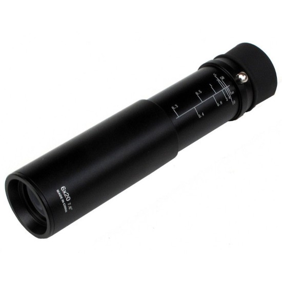 Hilkinson 6x20 Quick Scope 