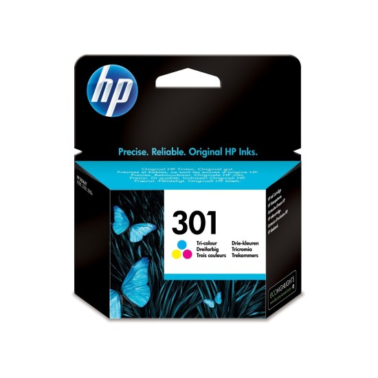 HP Colour 301