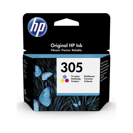 HP Colour 305