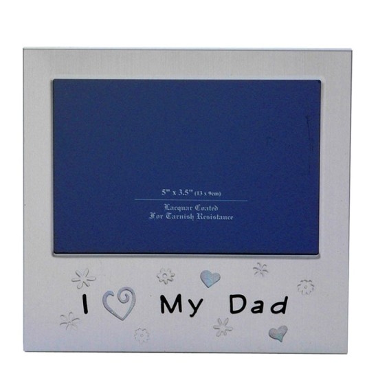 I Love My Dad 5x3.5