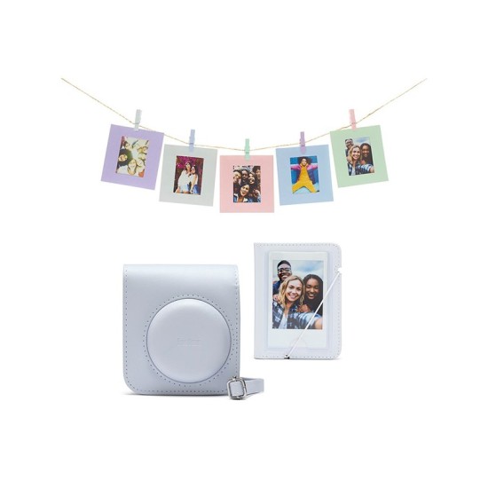 Instax Mini 12 Accessory Kit