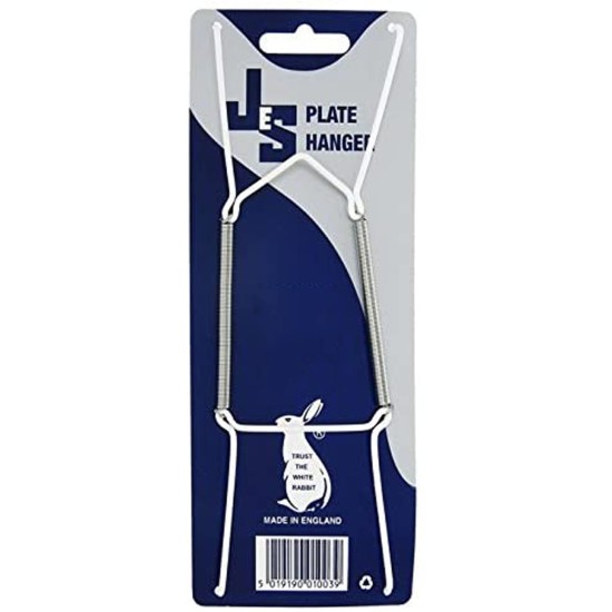 JES Plate Hangers 