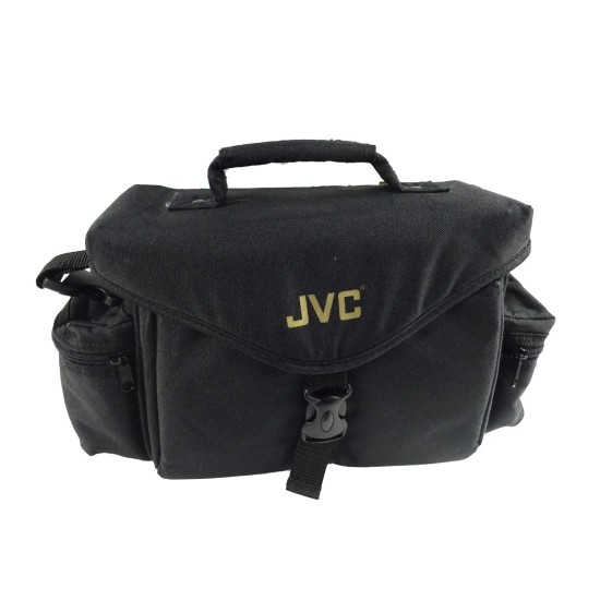 JVC Camera Bag (used)