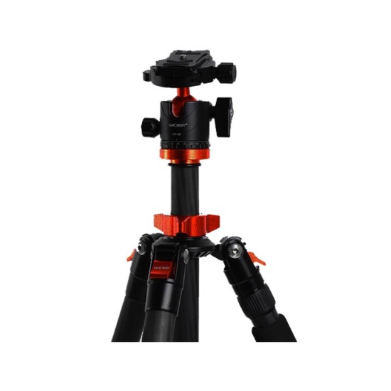 K&F Carbon Professional DSLR Tripod SA254C1