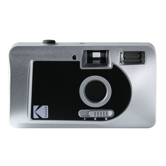Kodak Motorised S88 Film Camera