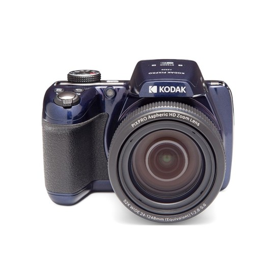 Kodak PixPro AZ528 Midnight Blue