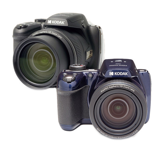 Kodak PixPro AZ528
