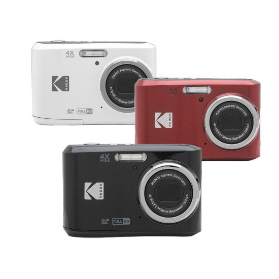 Kodak PixPro FZ45