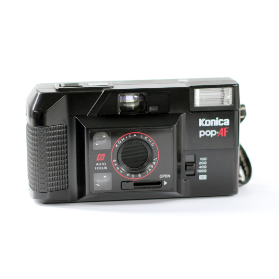 Konica Pop-AF
