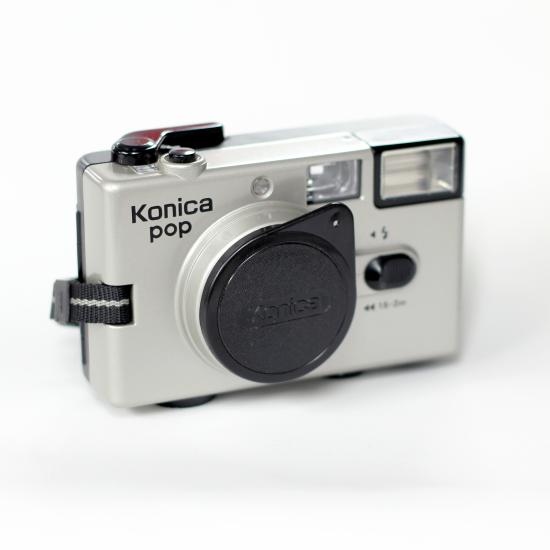 Konica POP