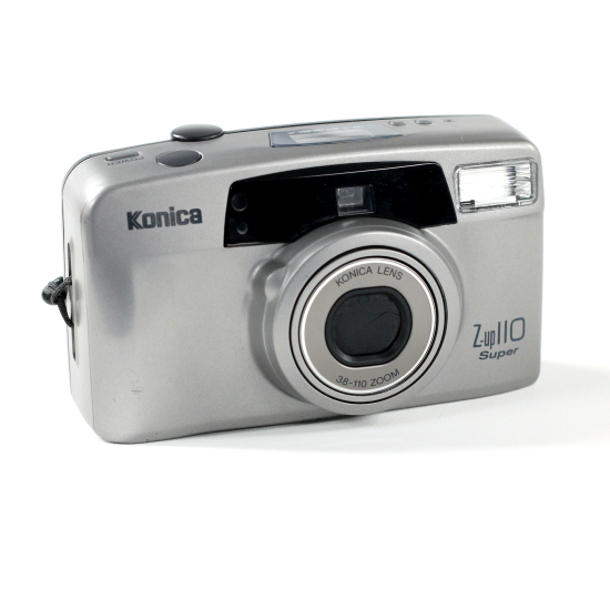 Konica Z-Up 110 Super