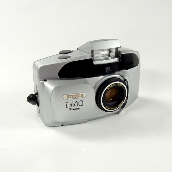 Konica Z-Up 140 Super