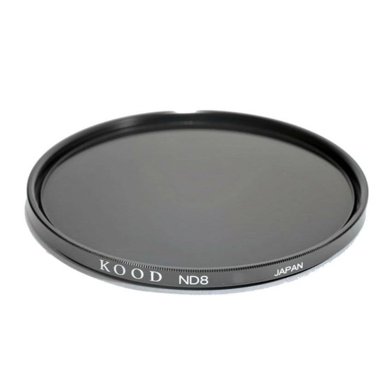 Kood ND8 Filter