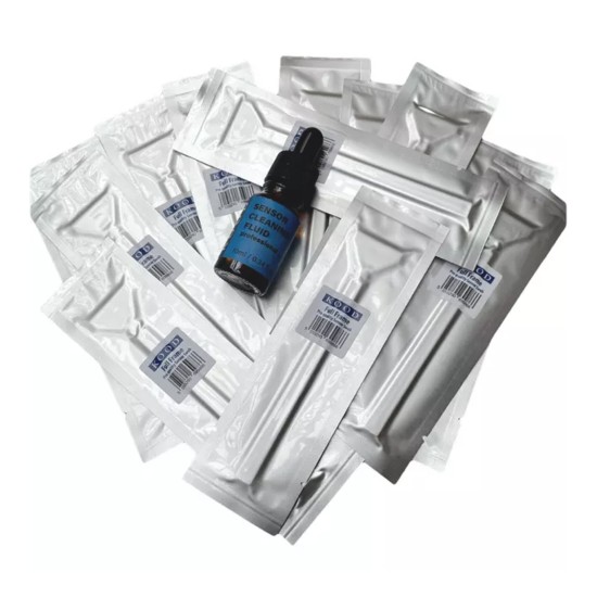 Kood Professional Full Frame Sensor Cleaning Kit 