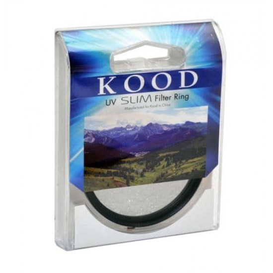 Kood Slim UV Filter