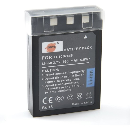 LI-10B Battery 