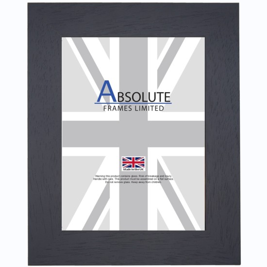 Lindley Grey Frame