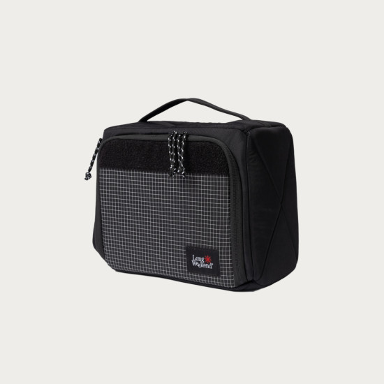 Long Weekend Morro Camera Cube - 8L